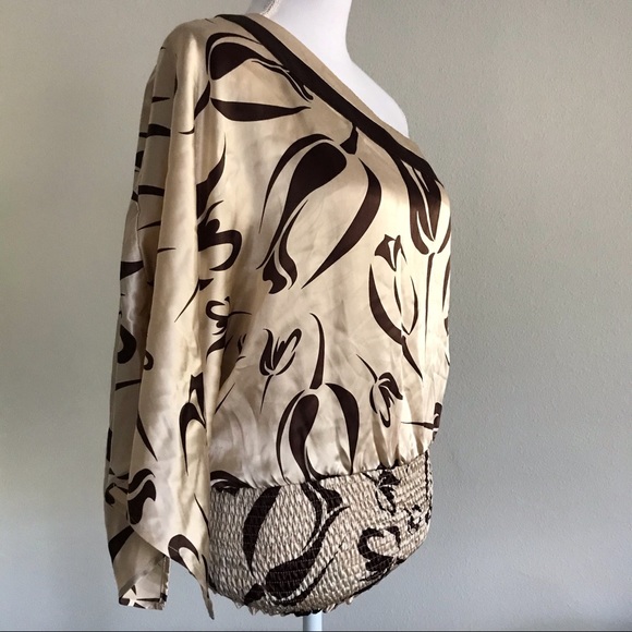 Bebe blouse - Picture 7 of 13